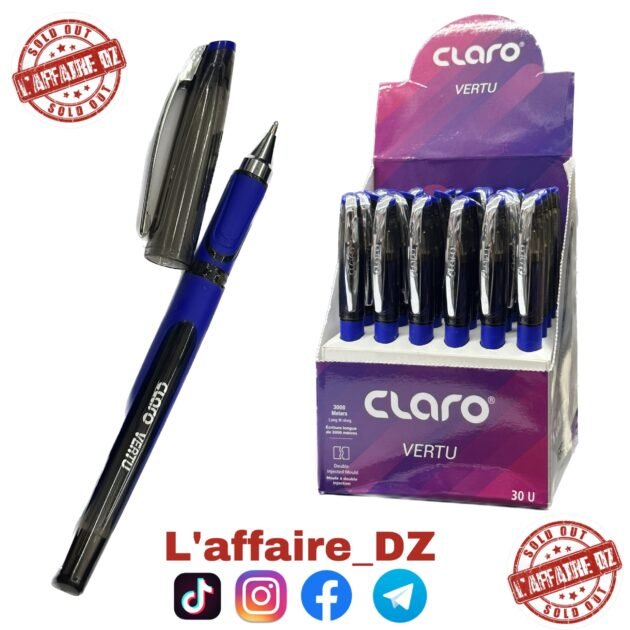 30PCS CLARO VERTU CL-3579
