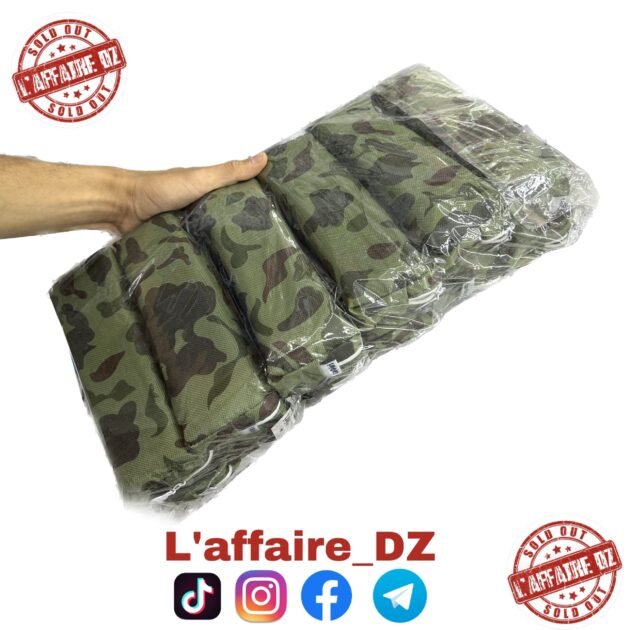 12PCS TROUSSE TZ0476