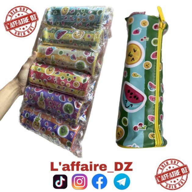 6PCS TROUSSE 70359