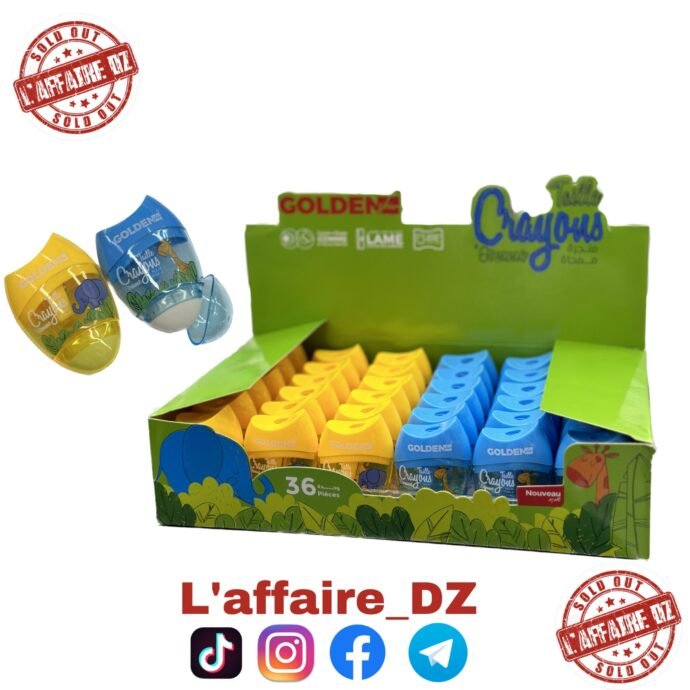 36PCS GOMME-TAILLE 29069