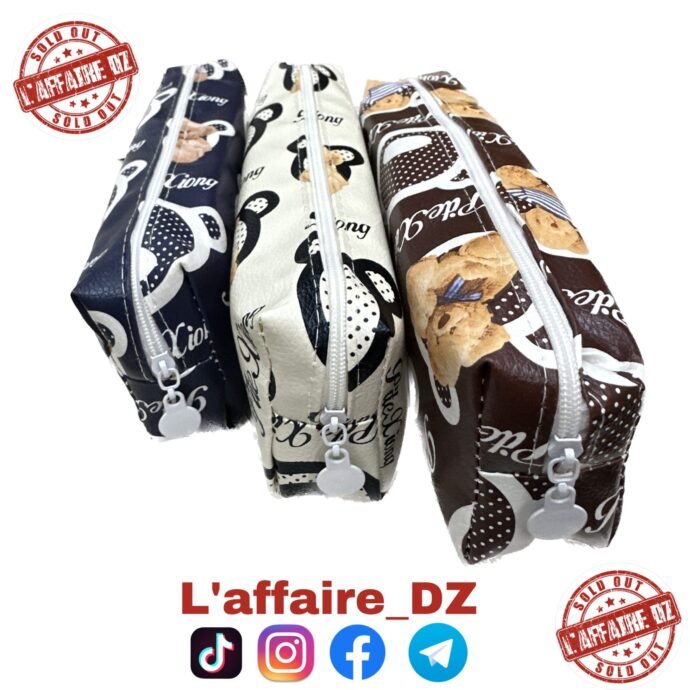 ⁦12PCS TROUSSE TZ0476⁩ - الصورة ⁦2⁩