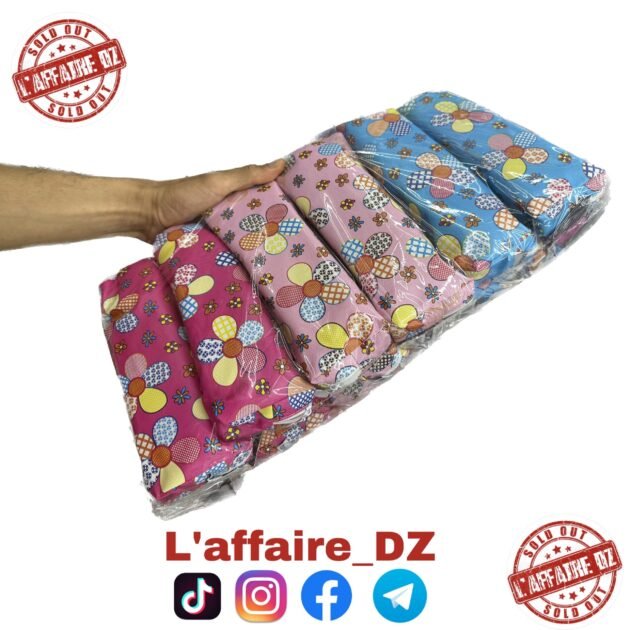 12PCS TROUSSE TZ0476