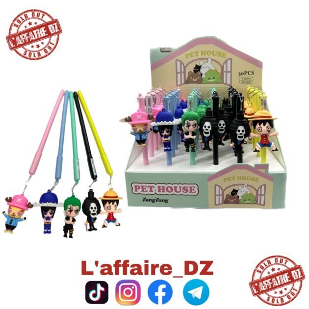 30PCS STYLO PET HOUSE GP-2027