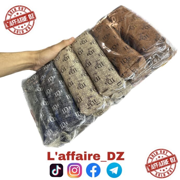 ⁦12PCS TROUSSE DIOR TZ0477⁩ - الصورة ⁦2⁩