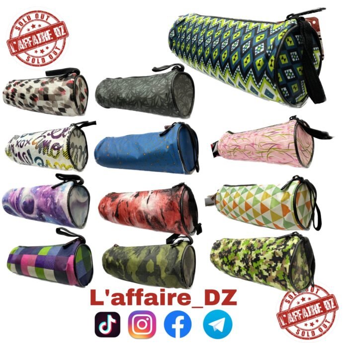 ⁦24PCS TROUSSES 70279-23⁩ - الصورة ⁦2⁩