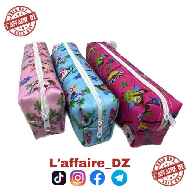12PCS TROUSSE TZ0477