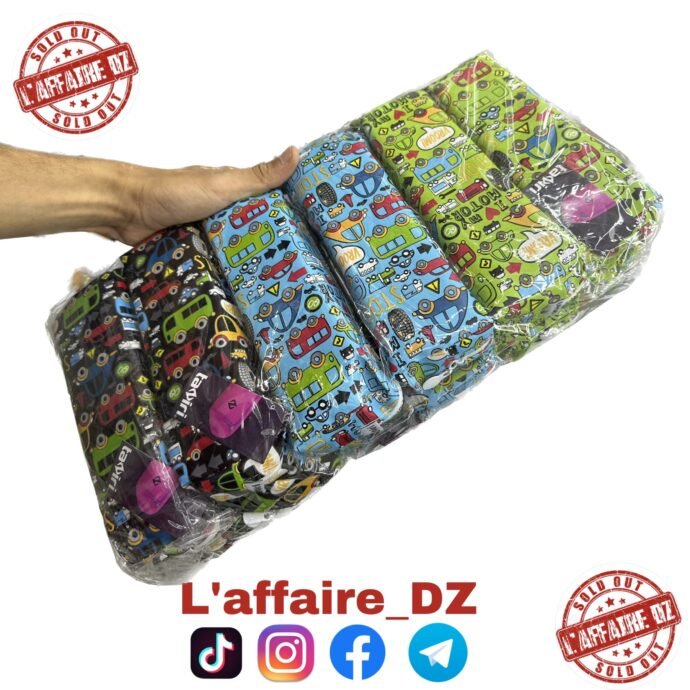 12PCS TROUSSE TZ0476