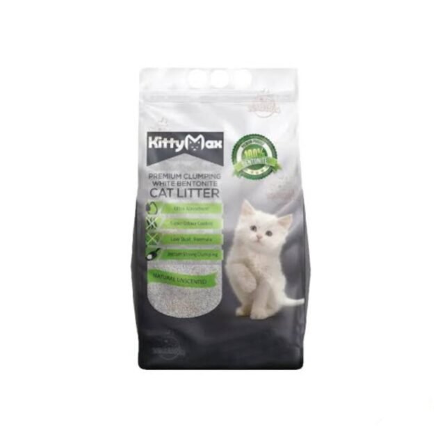 Kitty Max 5Le