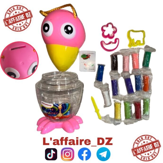 ⁦4PCS PATE A MODELER 43208⁩ - الصورة ⁦2⁩
