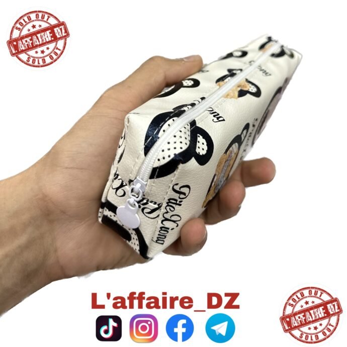 ⁦12PCS TROUSSE TZ0476⁩ - الصورة ⁦3⁩