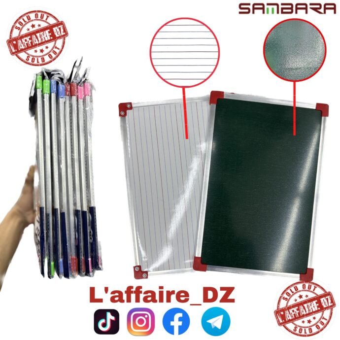 10PCS ARDOISE ALUMINIUM SAMBARA 4207
