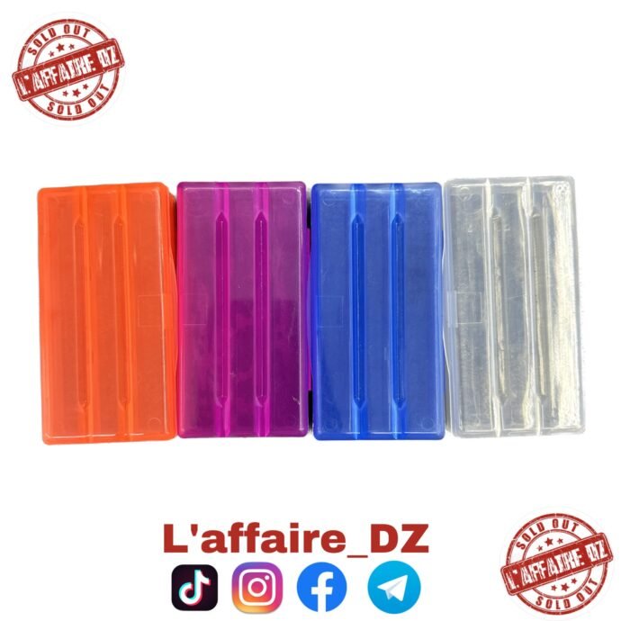 ⁦24PCS BROSSE 4C 86103⁩ - الصورة ⁦2⁩