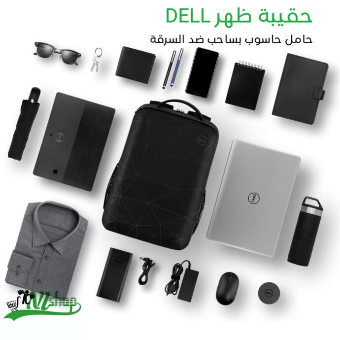 ⁦حقيبة ظهر DELL⁩ - الصورة ⁦4⁩