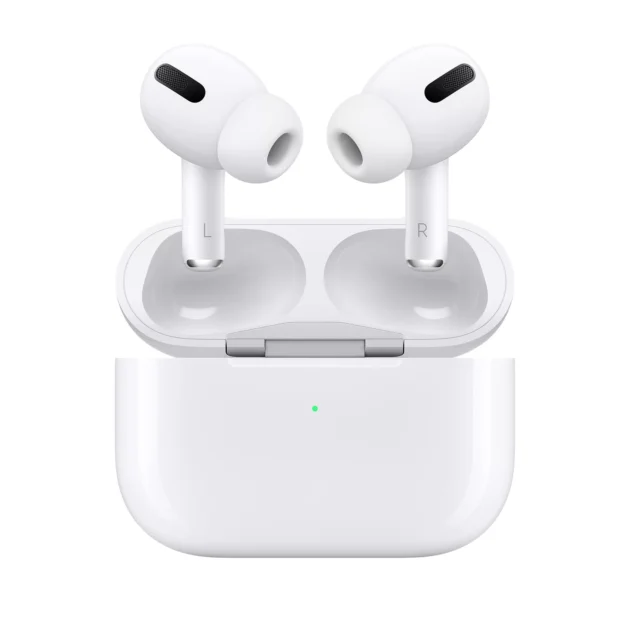 AirPods
