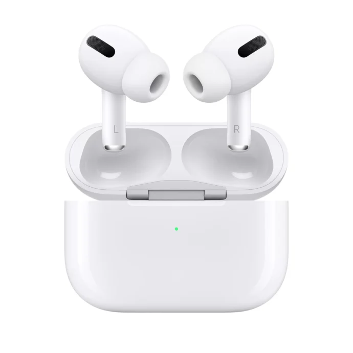 AirPods