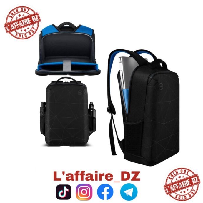 ⁦5PCS SAC À DOS DELL⁩ - الصورة ⁦3⁩