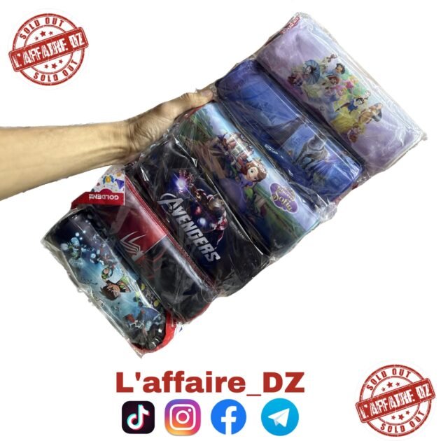 6PSC TROUSSE 70260-23
