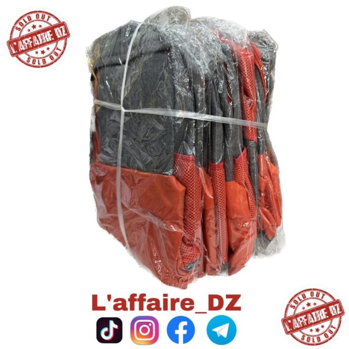 ⁦10PCS SAC A DOS TZ0377⁩ - الصورة ⁦3⁩