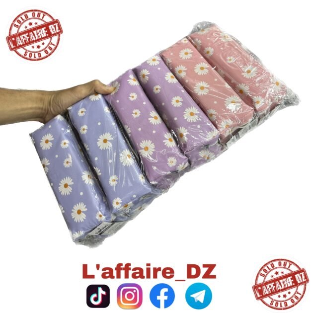 12PCS TROUSSE TZ0476