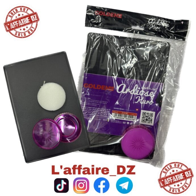20PCS ARDOISE KURO 20108