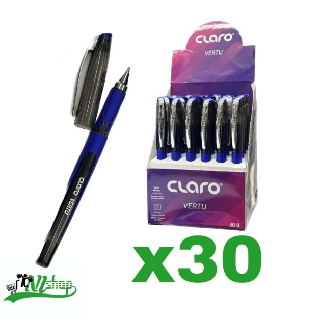 30PCS CLARO VERTU CL-3579