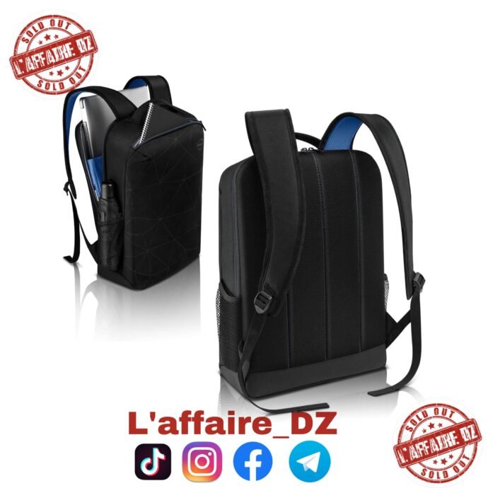 ⁦5PCS SAC À DOS DELL⁩ - الصورة ⁦2⁩