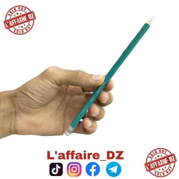 ⁦144PCS Crayon plastic hb 37039⁩ - الصورة ⁦3⁩