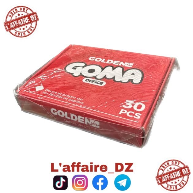 30PCS GOMA 11042