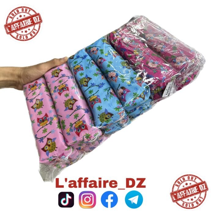 ⁦12PCS TROUSSE TZ0477⁩ - الصورة ⁦3⁩