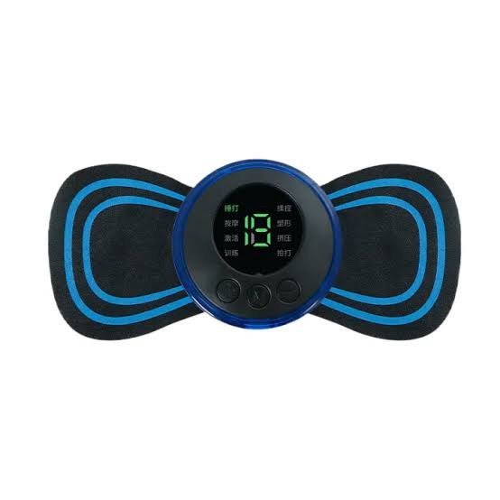 Mini Massager