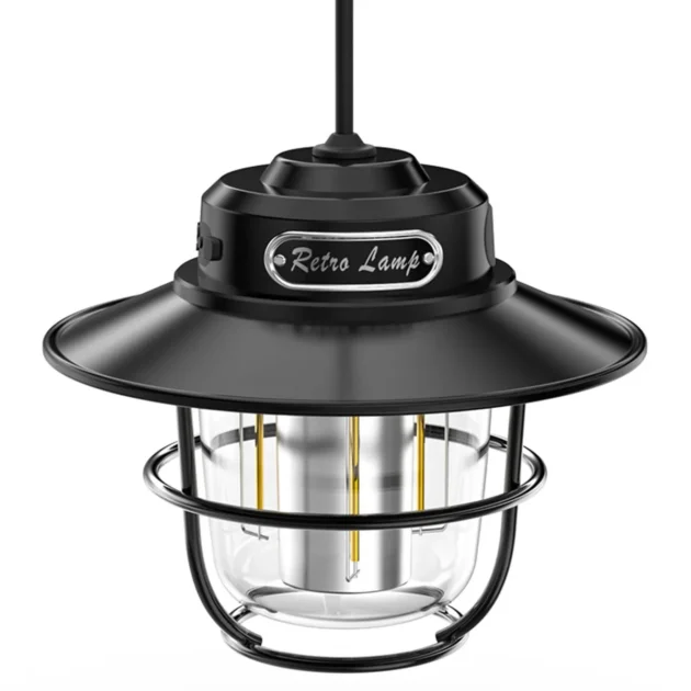 Camping Lamp LY15