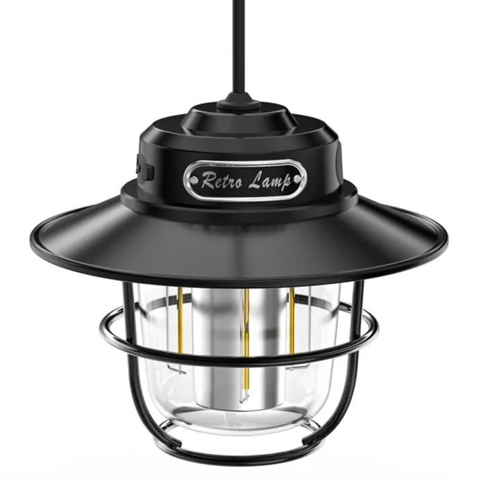 Camping Lamp LY15