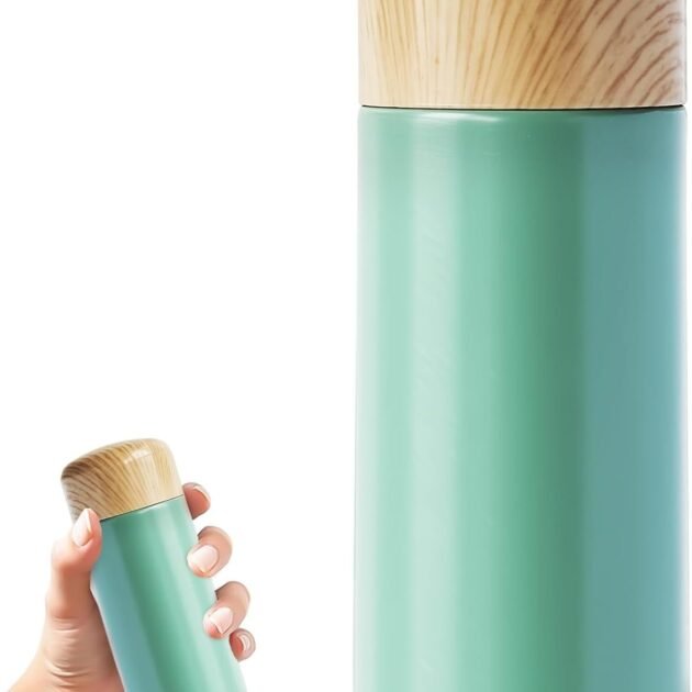 قارورة قهوة محمولة