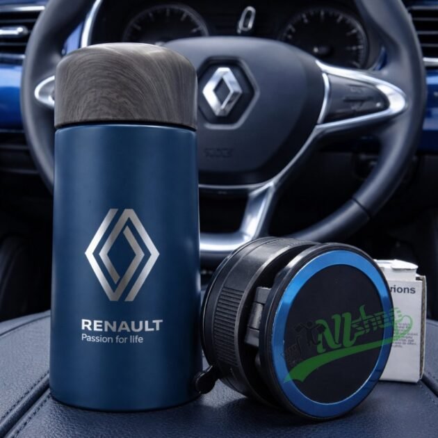 باك لعشاق القهوة يرافقه حامل هاتف جودة عالية +هدية🎁