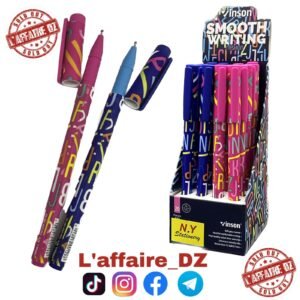 20PCS STYLO LUXE A28