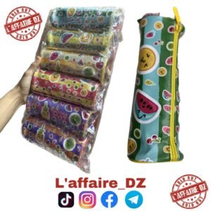 6PCS TROUSSE 70359