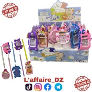 24 PCS STYLO SWEET CAKE GP-2029