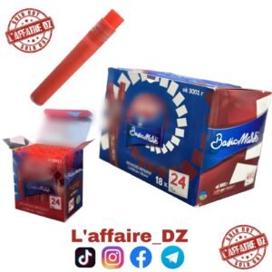 432PCS CARTOUCHE ROUGE 3001R