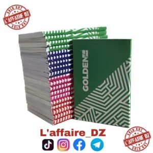 20PCS CARNET A6 47136