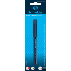 Schneider Money Checker