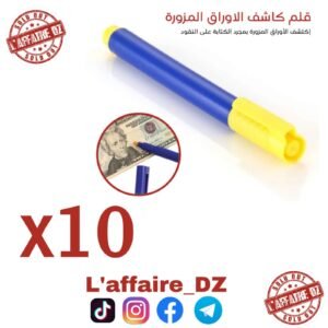 10PCS TESTER PEN