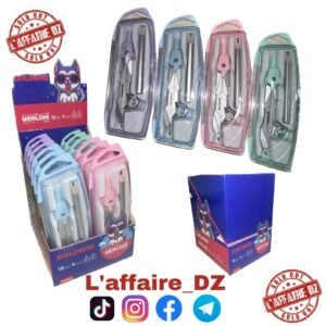 12PCS COMPAS WENLINE 44031