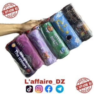 6PCS TROUSSE 70361