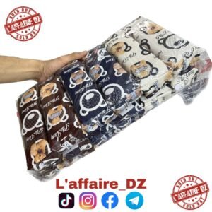 12PCS TROUSSE TZ0476
