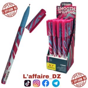 20PCS STYLO LUXE A19