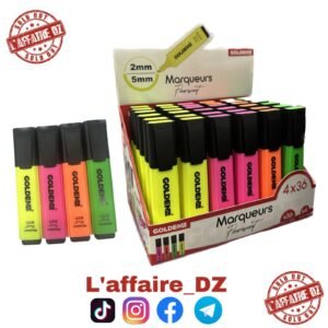 36PCS FLOURESCENT 4C 81211
