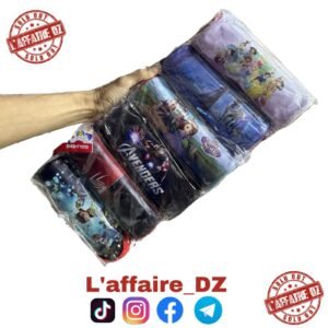 6PSC TROUSSE 70260-23
