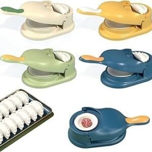 Portable Dumpling Making Machin