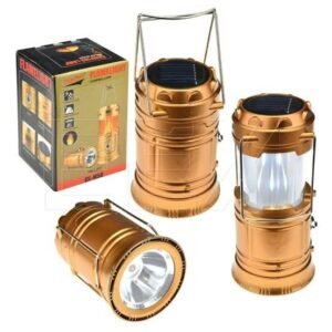 Flamelight Camping Lamp CL-H58
