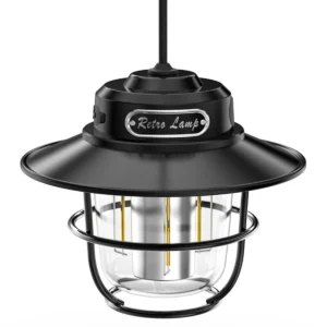 Camping Lamp LY15